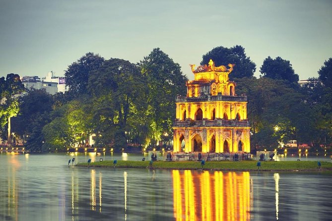 Hanoi Private And All Inclusive Coffee Lovers Tour in Vietnam - Why Hanoi Coffee Deserves a Whole Tour