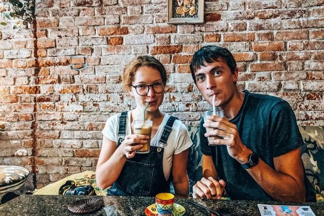 Hanoi Private And All Inclusive Coffee Lovers Tour in Vietnam - The Cafe Stops and Coffee Lineup