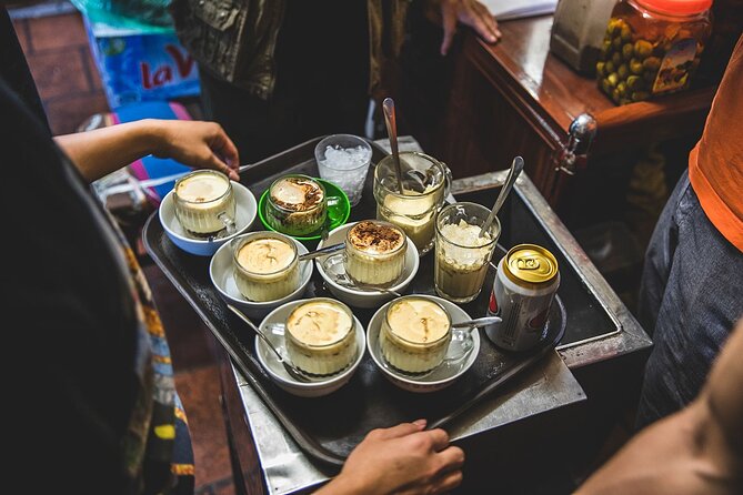 Hanoi Private And All Inclusive Coffee Lovers Tour in Vietnam - St. Joseph’s Cathedral and the End of the Route
