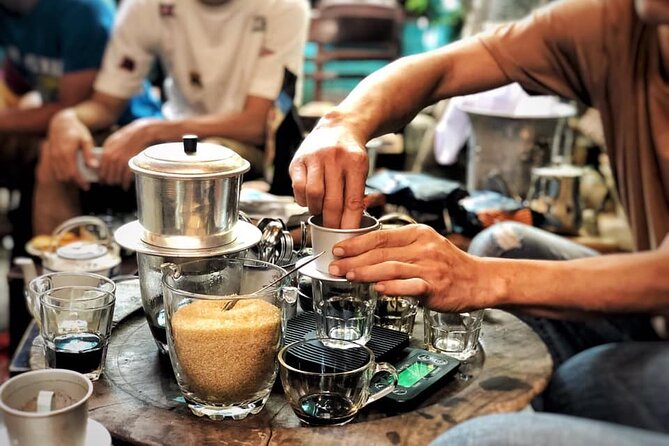 Hanoi Private And All Inclusive Coffee Lovers Tour in Vietnam - What the Private Format Adds