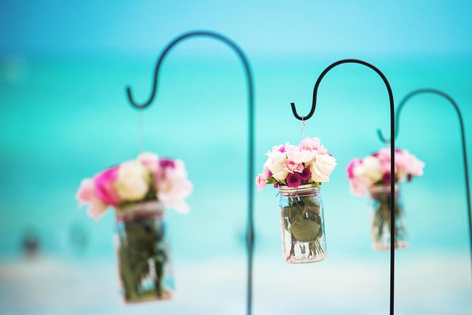 Hawaii Wedding - Aloha Beach Wedding and Photo Session - Planning around weather and timing