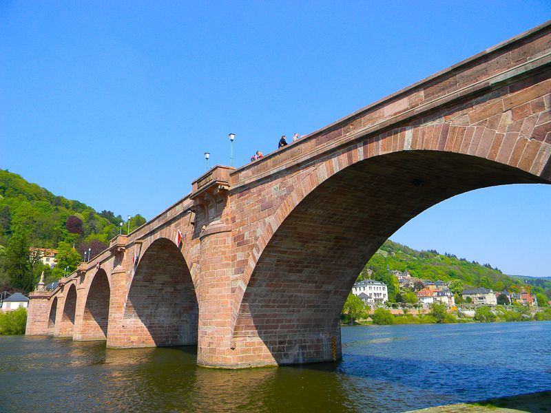 Heidelberg: City of Romance 2-Hour Walking Tour - Is $171 a Good Price for Your Group?