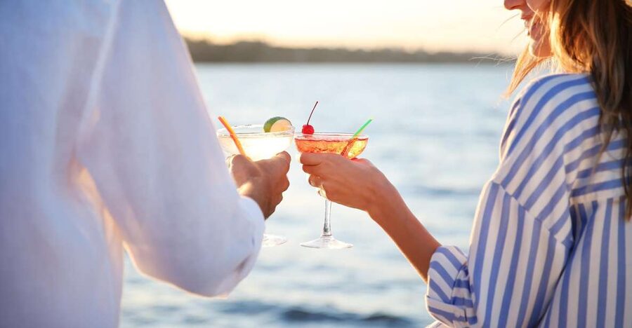 Hilton Head Island: Sunset Dinner Cruise - Key things to know before you book