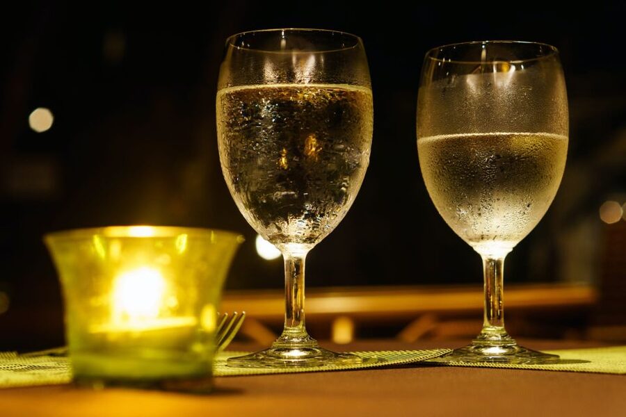 Hilton Head Island: Sunset Dinner Cruise - The route, from daylight to Harbour Town lights