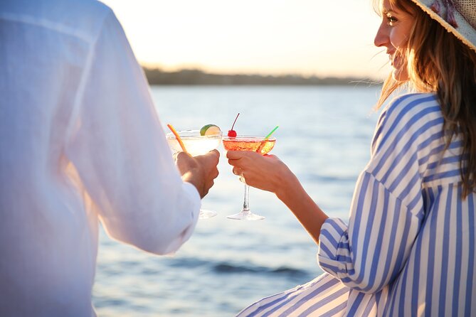 Hilton Head Sunset Dinner Cruise - Quick takeaways