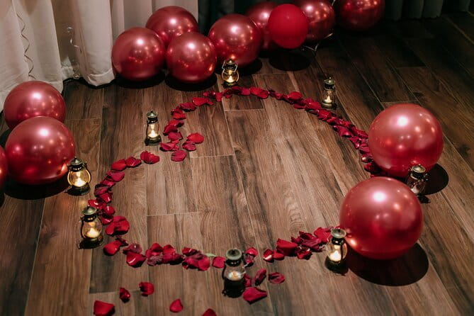Hoi An Pre Wedding Standard Package - Practical Preparation for Better Photographs
