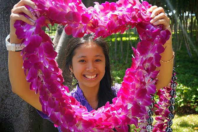 Honeymoon Airport Lei Greeting on Kona Hawai'i - Key points to know before booking