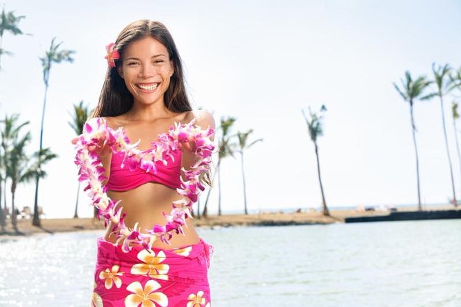 Honeymoon Airport Lei Greeting on Lihue Kauai - Why the lei matters on a honeymoon