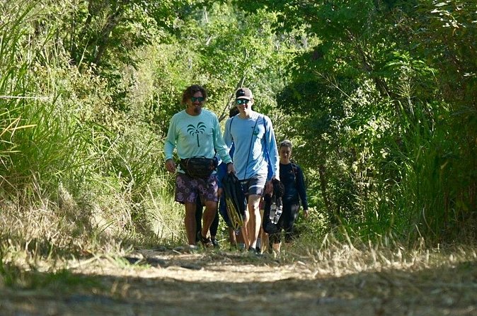 Honeymoon Beach Eco Hike and Snorkel - Who will enjoy this St. John outing?