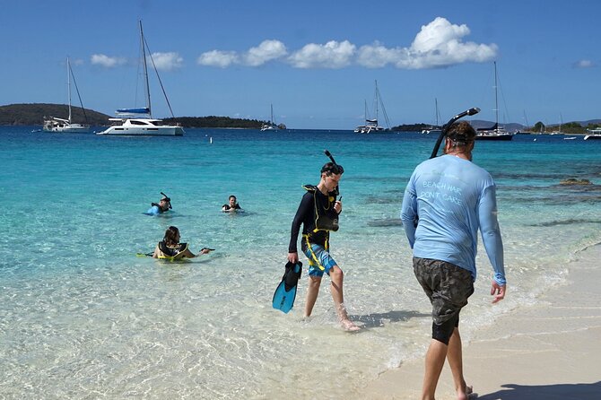 Honeymoon Beach Eco Hike and Snorkel - Practical details for a smoother outing