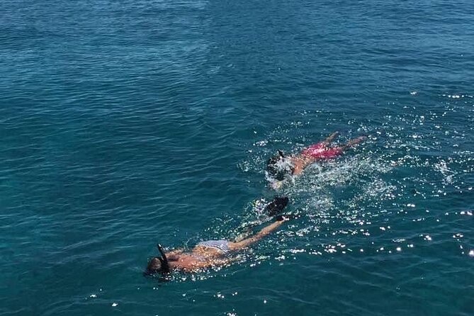 Honeymoon Harbour and The Sapona Day Trip - Who will enjoy this trip most