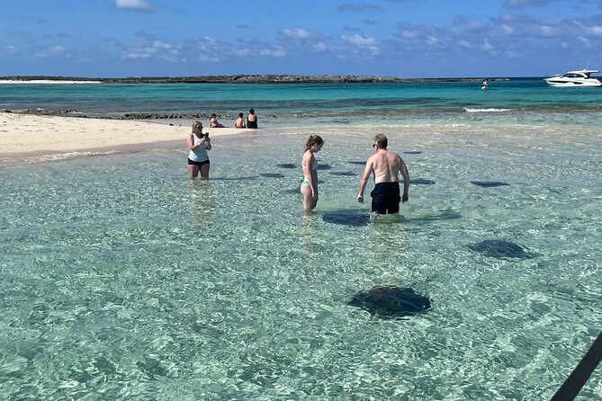 Honeymoon Harbour and The Sapona Day Trip - Practical tips before you book