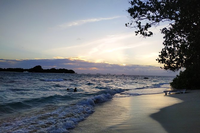 Honeymoon on Maldives - Day Six: Choose Between Two Departure Times