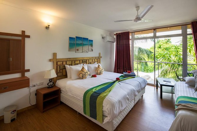 Honeymoon on Maldives - What the $1,180 Price Really Covers