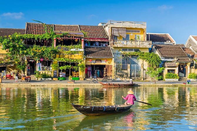 Honeymoon Vietnam Package and holidays Tour - A wide Vietnam route for a honeymoon