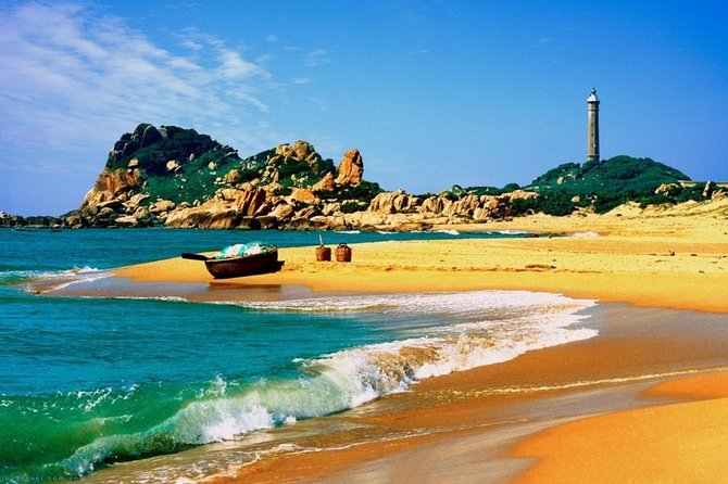 Honeymoon Vietnam Package and holidays Tour - Days 5 to 7: Da Nang, Cham Island, and Hoi An