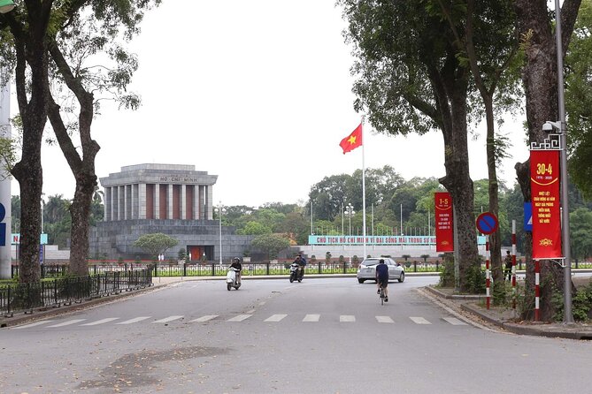 Honeymoon Vietnam Package and holidays Tour - Days 8 and 9: From Hoi An to Hue’s royal center