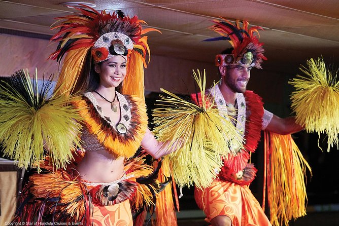 Honolulu: Three Star Deluxe Sunset Dinner Cruise and Show - Who will enjoy this cruise most