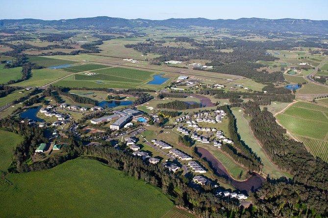 Hunter Valley Romantic Bubbly Breakfast Helicopter Tour from Cessnock - Who will enjoy this experience most?