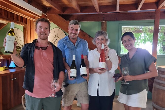 Hunter Valley Romantic Bubbly Breakfast Helicopter Tour from Cessnock - Booking details that matter