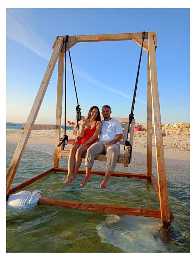 Hurghada: A Romantic Dinner On Islands Proposal Tour - What the $371 price really covers