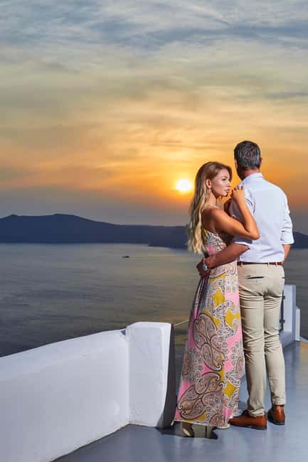 Imerovigli: Aromatherapy Couples’ Massage - Why a Santorini spa makes sense after checkout