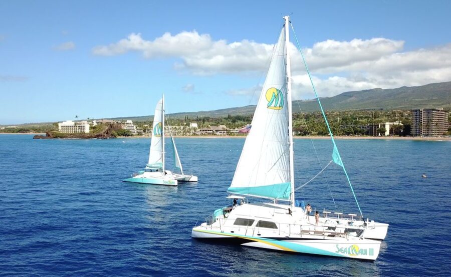 Kaanapali: Sunset Dinner Catamaran Cruise With Drinks - Key points to know before booking