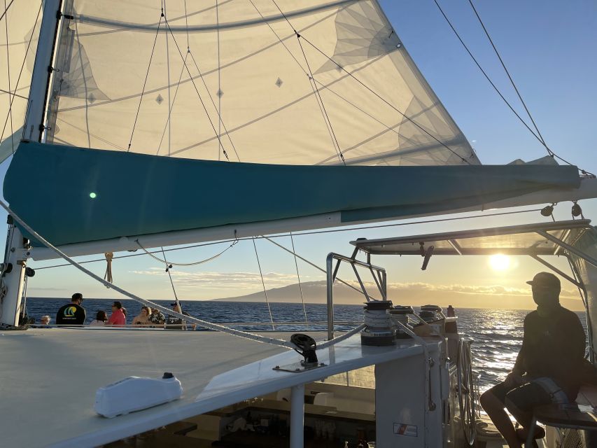 Kaanapali: Sunset Dinner Catamaran Cruise With Drinks - Who will enjoy this cruise most?