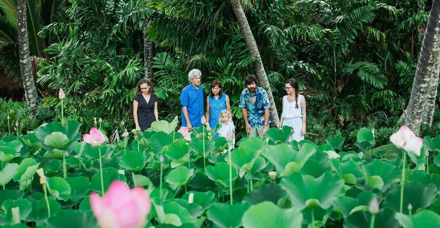 Kauai: Allerton Garden and Estate Tour with Sunset Dinner - Why Allerton Garden is more than a plant collection