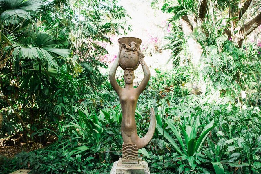 Kauai: Allerton Garden and Estate Tour with Sunset Dinner - Who will enjoy this evening most