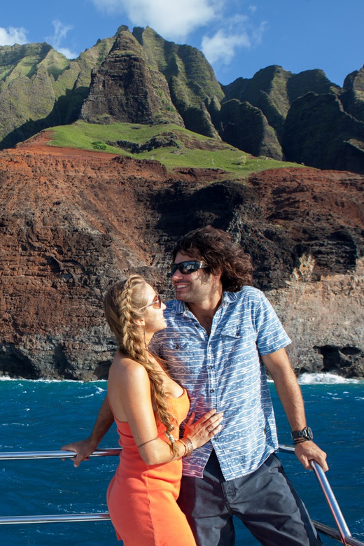 Kauai: Napali Sunset Dinner Cruise - Is $247 a fair price?