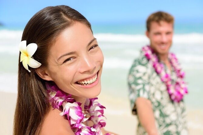 Kauai Professional Photographer Couples and Families - Who will get the most from this experience