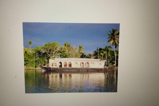 Kerala Honeymoon Package - A private Kerala trip built around two people