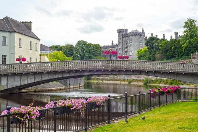 Kilkenny Romance: Private Tour with Professional Guide - Who will get the most from this walk