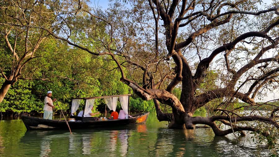 Koh Lanta: Romantic Sunrise Private Gondola Tour - What to know about weather and comfort