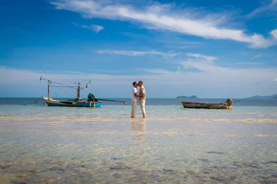 Koh Samui: Private Photoshoot for Couples & Families - Key details at a glance