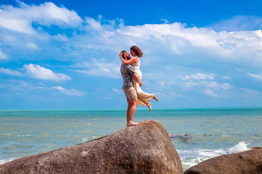 Koh Samui: Private Photoshoot for Couples & Families - Why a Koh Samui photoshoot can be worth your time
