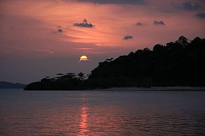 Koh Samui Sunset Dinner Cruise - Who will enjoy this cruise most?