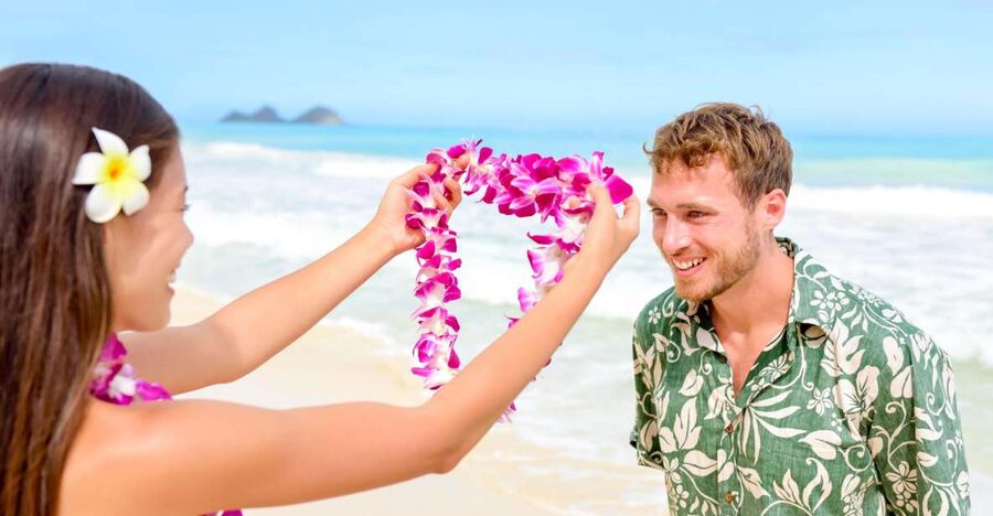 Kona Honeymoon Airport Lei Greeting - Key points to know before you book