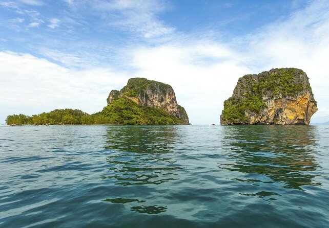 Krabi 7 Islands Snorkeling, Sunset Dinner & Plankton Night - Key points to know before booking