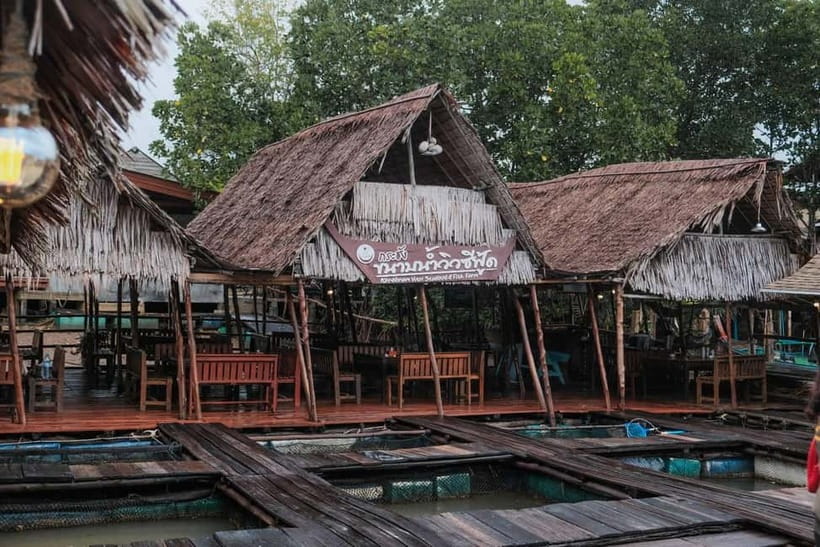 Krabi: Khao Khanab Nam Caves Tour with Romantic Boat Ride - What the Timing Means for Your Day
