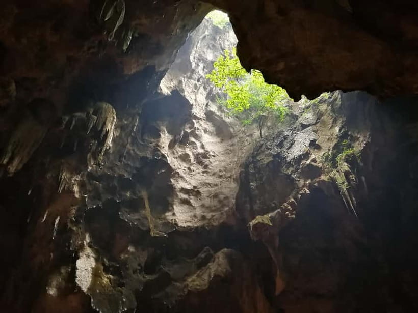 Krabi: Khao Khanab Nam Caves Tour with Romantic Boat Ride - Is $80 a Fair Price?