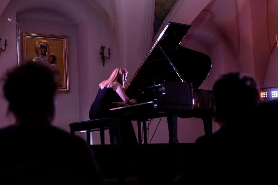 Kraków: Romantic Candlelight Chopin Piano Concert - What the strongest part of the experience is