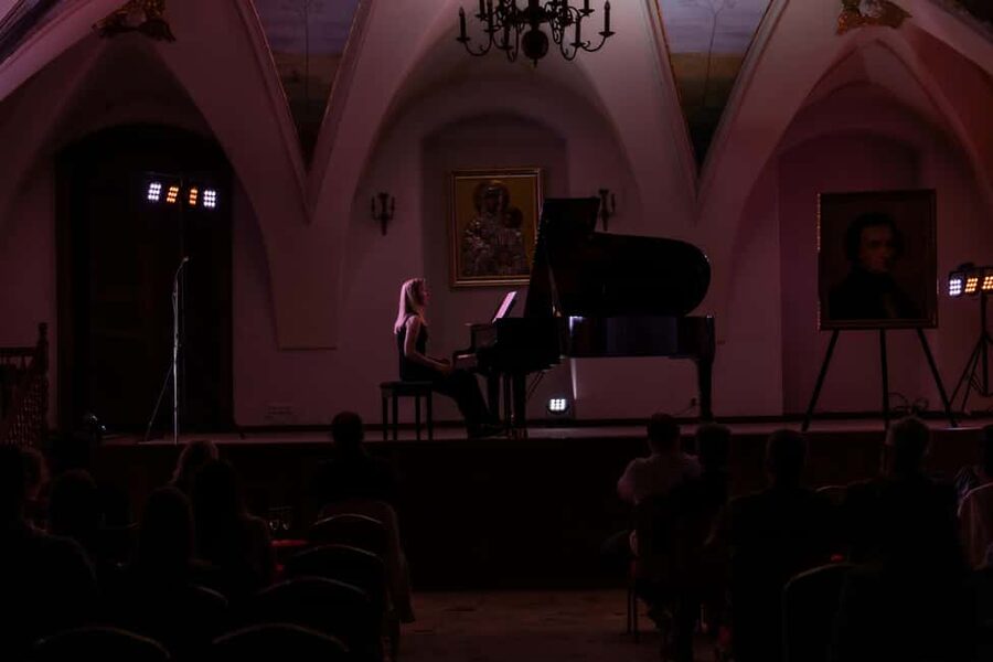 Kraków: Romantic Candlelight Chopin Piano Concert - Why the candlelight setting matters