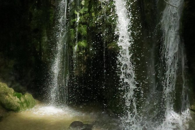 Krka waterfalls luxury tour for singles or couples - Primošten beach time at Plaza Velika Raduca