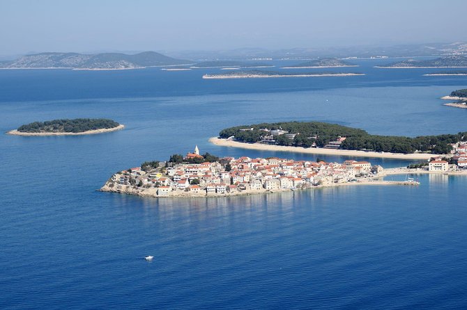 Krka waterfalls luxury tour for singles or couples - What the $199.53 price really includes