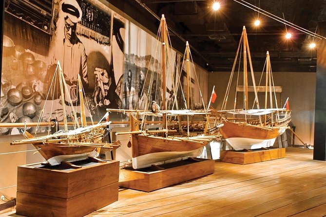 Kuwait City Full Day Private Guided Tour for Couples - National Museum and the story of everyday Kuwait