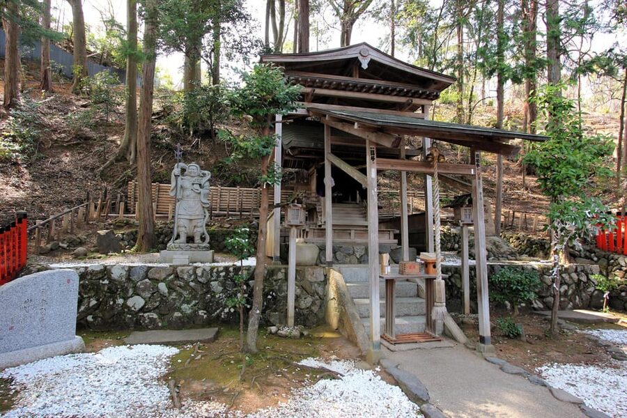 Kyoto: Arashiyama Tour with optional Sagano Romantic Train - Timing, walking, and who should choose it