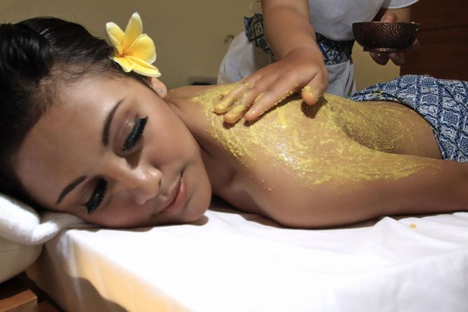 L’essence Honeymoon Package (for couples) 270’ - A couples’ spa pause in central Hanoi