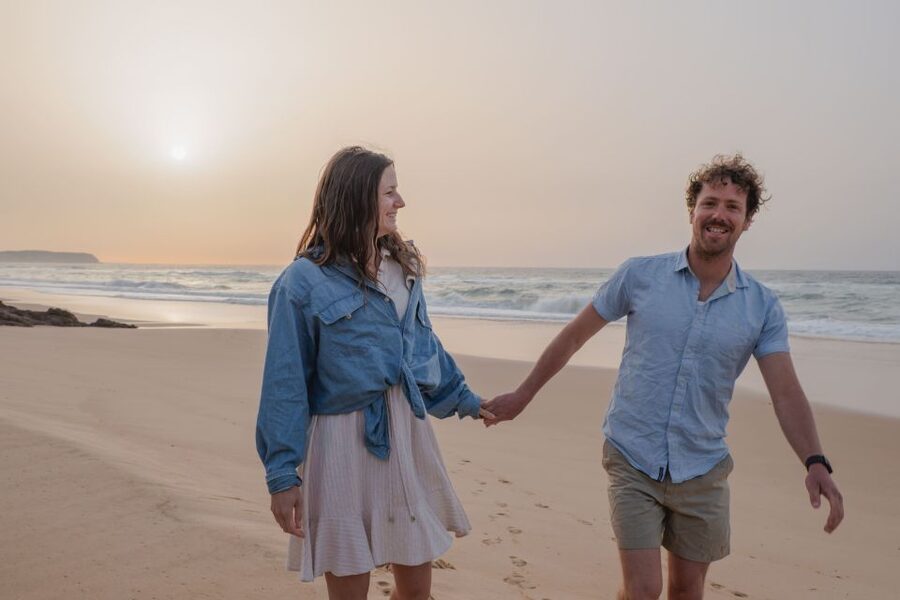 Lagos: Photoshoot for couple - Should you book Maria’s Lagos photoshoot?